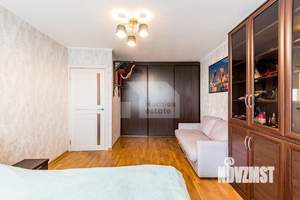 1-к квартира, вторичка, 37м2, 16/16 этаж