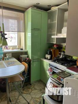 2-к квартира, вторичка, 47м2, 8/9 этаж