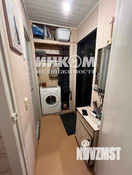 1-к квартира, вторичка, 21м2, 7/9 этаж