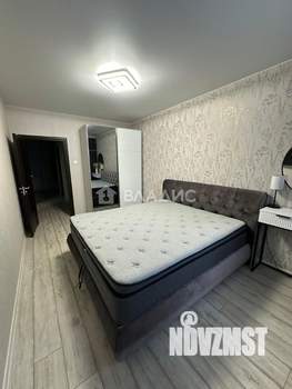 2-к квартира, вторичка, 60м2, 14/20 этаж