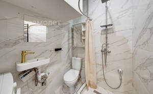 1-к квартира, вторичка, 38м2, 18/18 этаж