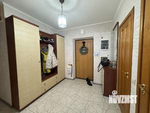 2-к квартира, вторичка, 64м2, 15/25 этаж