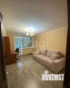 1-к квартира, вторичка, 39м2, 3/9 этаж