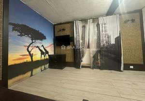 Студия квартира, вторичка, 29м2, 2/22 этаж