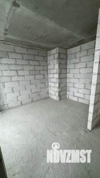 2-к квартира, вторичка, 52м2, 23/26 этаж