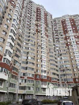 1-к квартира, вторичка, 38м2, 4/25 этаж