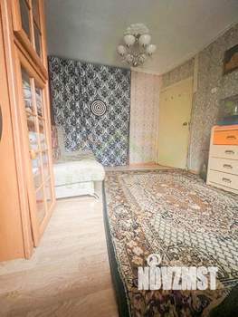 2-к квартира, вторичка, 41м2, 2/5 этаж