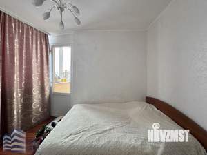 2-к квартира, вторичка, 50м2, 19/23 этаж