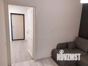 1-к квартира, вторичка, 51м2, 20/25 этаж