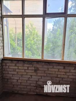 3-к квартира, вторичка, 55м2, 2/9 этаж