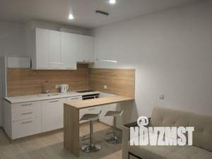 Студия квартира, вторичка, 33м2, 4/25 этаж