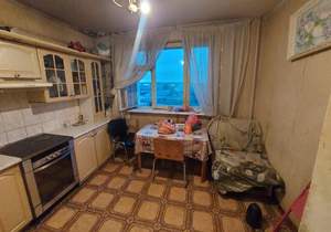 3-к квартира, вторичка, 80м2, 6/12 этаж