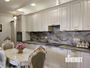 4-к квартира, вторичка, 121м2, 25/25 этаж