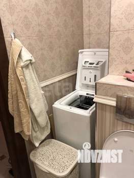 1-к квартира, вторичка, 40м2, 5/25 этаж