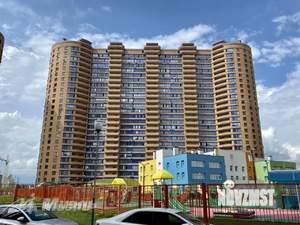 3-к квартира, вторичка, 119м2, 20/25 этаж