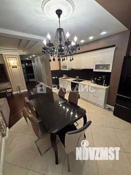 2-к квартира, вторичка, 72м2, 12/25 этаж