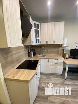 Студия квартира, вторичка, 30м2, 2/11 этаж