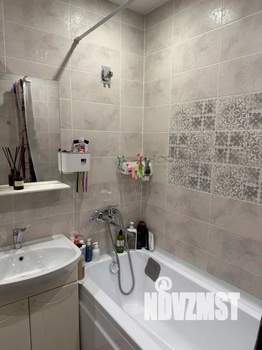 Студия квартира, вторичка, 26м2, 12/27 этаж