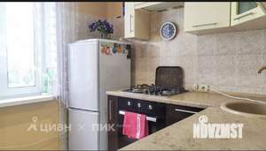 1-к квартира, вторичка, 39м2, 9/9 этаж