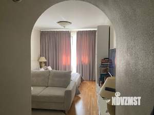 Студия квартира, вторичка, 27м2, 12/27 этаж