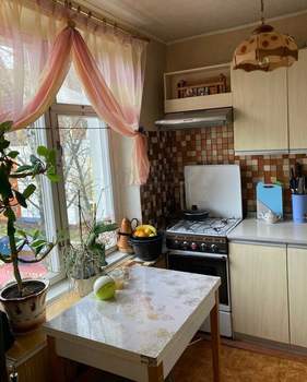 2-к квартира, вторичка, 45м2, 5/5 этаж
