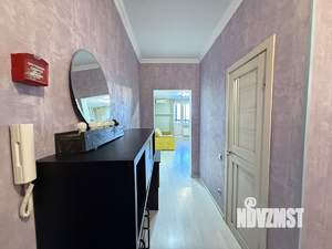 1-к квартира, вторичка, 32м2, 12/25 этаж