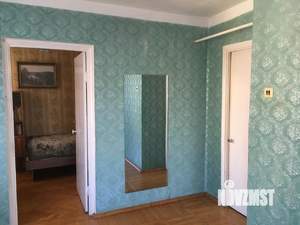 3-к квартира, вторичка, 57м2, 8/9 этаж