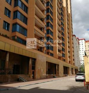 2-к квартира, вторичка, 88м2, 3/14 этаж
