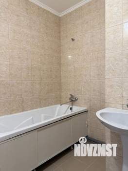 2-к квартира, вторичка, 62м2, 22/25 этаж