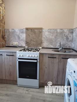 1-к квартира, вторичка, 30м2, 4/5 этаж