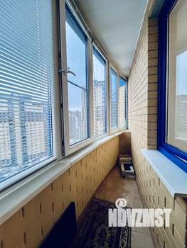 4-к квартира, вторичка, 127м2, 17/25 этаж