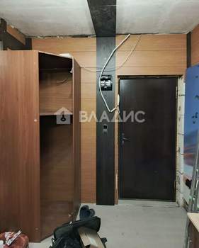 Студия квартира, вторичка, 29м2, 2/25 этаж