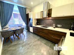 1-к квартира, вторичка, 59м2, 5/25 этаж