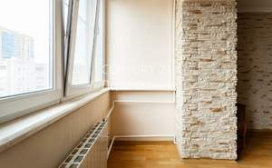 3-к квартира, вторичка, 104м2, 12/14 этаж