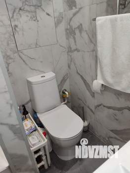 1-к квартира, вторичка, 40м2, 9/25 этаж