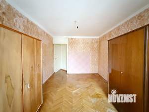 3-к квартира, вторичка, 56м2, 5/5 этаж