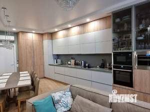 3-к квартира, вторичка, 148м2, 19/24 этаж