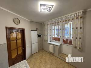 1-к квартира, вторичка, 53м2, 14/24 этаж