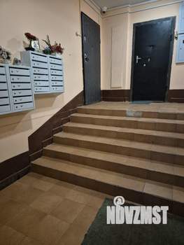 2-к квартира, вторичка, 45м2, 3/9 этаж