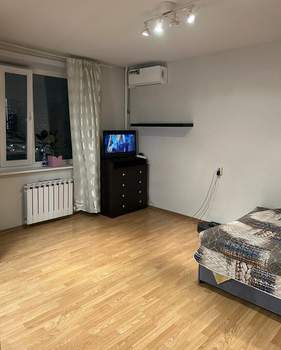 1-к квартира, вторичка, 34м2, 14/14 этаж