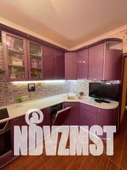 1-к квартира, вторичка, 48м2, 12/17 этаж