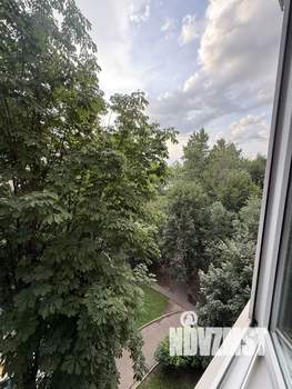 1-к квартира, вторичка, 35м2, 6/9 этаж