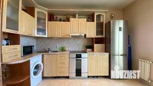 1-к квартира, вторичка, 56м2, 23/25 этаж