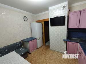 3-к квартира, вторичка, 74м2, 15/17 этаж