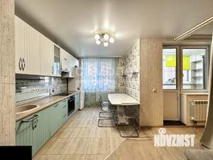 2-к квартира, вторичка, 64м2, 6/25 этаж