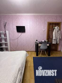 1-к квартира, вторичка, 33м2, 3/9 этаж