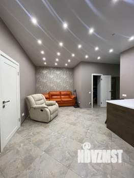 3-к квартира, вторичка, 60м2, 23/27 этаж