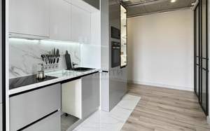 2-к квартира, вторичка, 50м2, 22/25 этаж