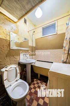 2-к квартира, вторичка, 46м2, 3/4 этаж