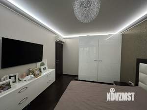 2-к квартира, вторичка, 58м2, 21/25 этаж